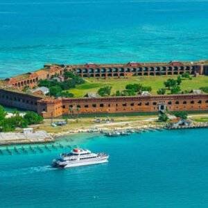 Key West Flight booking
