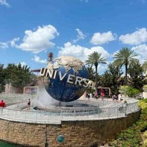 Orlando Flight booking