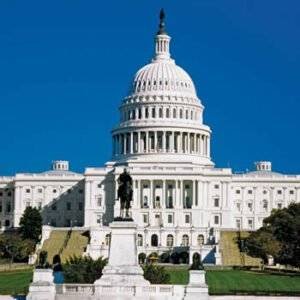 Washington Flight booking