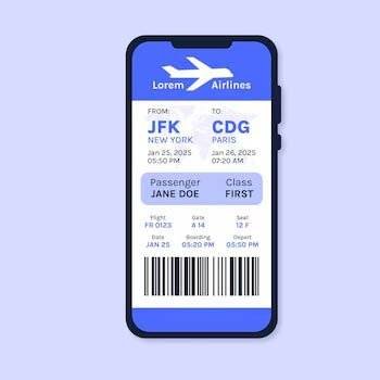 one way Flight booking