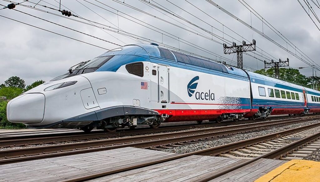 Acela