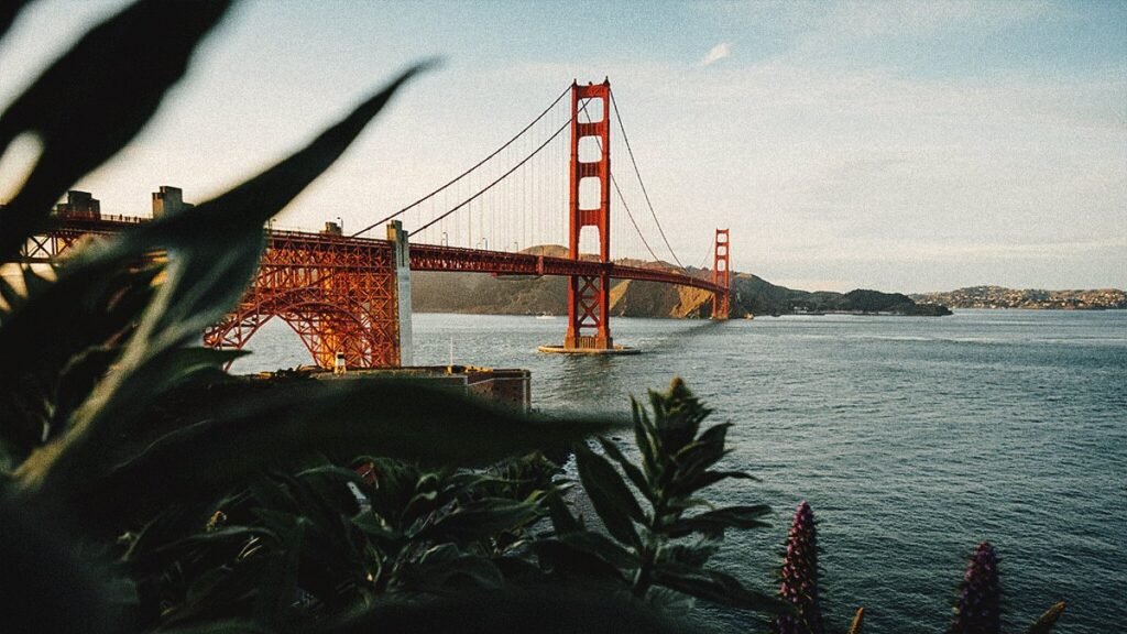 Free Things to Do in San Francisco