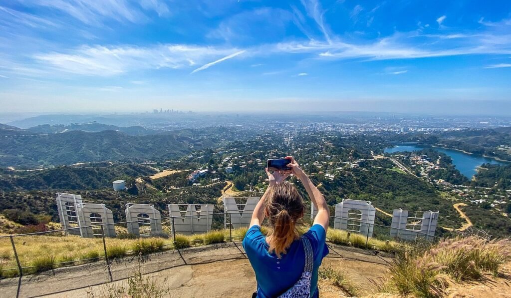 Places to Visit in Los Angeles